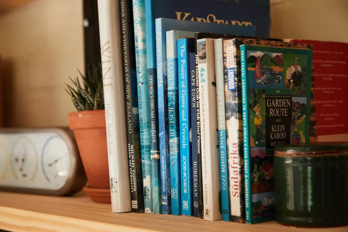 Keeping Home Library Organization Affordable