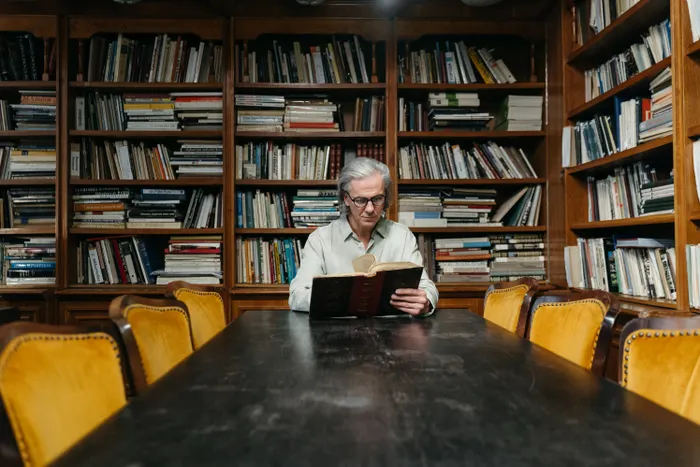 Preparing for Your Next Home Library Organization Session